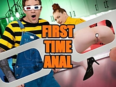 In den arsch, Besamung, Hardcore, Hd, Milf, Pov, Rau, Spielzeuge