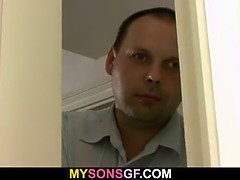 Жопа, Измена, Чешки, Папочка, Секс без цензуры, Натуральные сиськи, Душ, Молоденькие