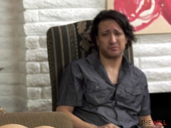 Heather Vahn Fucks Alix Lynx Hot Lesbian Sex