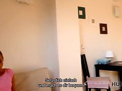 Paar, Gehörnter ehemann, Tschechisch, Hd, Geld, Pov, Jungendliche (18+), Ehefrau