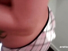 Любители, Большие сиськи, Хд, Поцелуи, Лесбиянка, Лизание, От первого лица, На публике