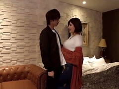 Nipponese randy whore hot sex video