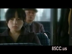 Bus, Mère que j'aimerais baiser, Maman