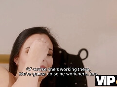 デカパイ, 浮気者, 浮気する, チェコ, ヨーロピアン, Hd, 旦那, 妻