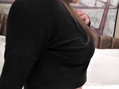 Leie, Grosser schwanz, Grosse titten, Blasen, Pov, Jungendliche (18+), Titten