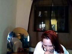 Leie, Grosser arsch, Grosse titten, Blasen, Fett, Interrassisch, Reif, Pov