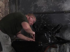 Sadomasoquismo, Fetiche, Gay, Pajear, Hd