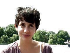 Vingeren, Duits, Hd, Natuurlijke tieten, Kut duiken, Alleen, Speelgoed, Vibrator