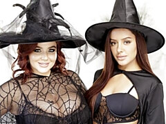 デカ尻, ぽちゃ, 指いじり, レズビアン, 下着, オマンコ, 赤毛, 剃毛