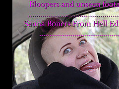 Achter de coulissen, Pijpbeurt, Compilatie, Trio