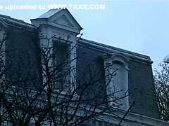 Classique, Queue, Français, Naturelle, Mamelons, Orgasme, Chatte, Nénés