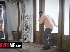 アメリカ人, フェラチオ, イく瞬間, 言葉責め, 指いじり, Hd, 叫ぶ, ガリガリ