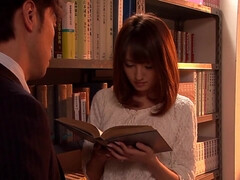 Азиатки, Красотки, Минет, Колледж, Семяизвержение, Секс без цензуры, Учитель