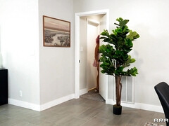 Stunning cougar Luna Legend incredible xxx video