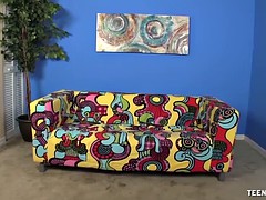 Большие сиськи, Ласковые ручки, Молоденькие