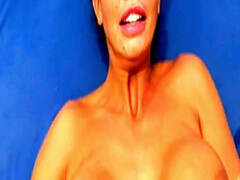 I need a big hard cock in my mouth