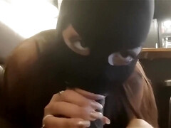 Anaal, Grote kont, Lul, Vingeren, Hardcore, Huisgemaakt, Interraciaal, Latijnse vrouw