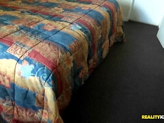 Charming stunner incredible porn scene