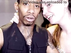 Culo, Entre bastidores, Interracial, Fiesta