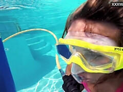 18 jaar, Kont, Lieveling, Grote kont, Vrouw, Biljart, Openbaar, Alleen