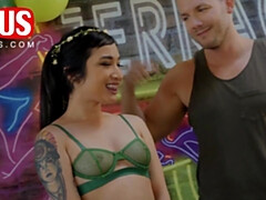 Culo grande, Tetas grandes, Morena, Estilo perrito, Juegos, Sexo duro, Hd, Fiesta