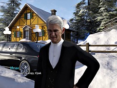 3d, Большие сиськи, Минет, Колледж, Секс без цензуры, Развязные, Молоденькие, Сиськи