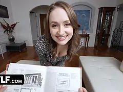 Amerikaans, Grote mammen, Vies praten, Hd, Moeder die ik wil neuken, Natuurlijke tieten, Orgasme, Stiefmoeder