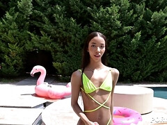 デカパイ, フェラチオ, 巨乳な, 古典, Hd, 乳首, アウトドア, タトゥー