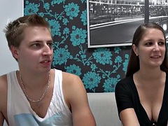 In den arsch, Grosse titten, Blasen, Handjob, Hardcore, Reif, Milf, Titten