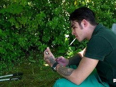 アナル, お尻, ぽちゃ, お婆さん, Hd, 下着, ナイロン, ストッキング