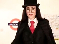 Большие сиськи, Фетиш