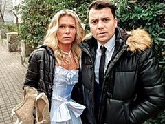 Blonde, Mariée, Cocu, Hd, Mère que j'aimerais baiser, Argent, Pov, Réalité