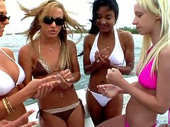 Amateur, Rubia, Hd, Lamidas, Masaje, Fiesta, Coño, Tetas