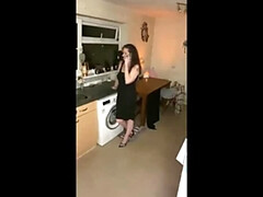Britannique, Tromperie, Femme couguar, Mamie, Indienne, Mature, Maman, Épouse