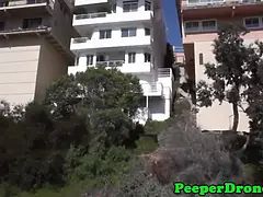 フェラチオ, イく瞬間, バック, Hd, アウトドア, スパイ, のぞき, ウェブカメラ