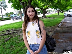 Брюнетки, Хд, Латиноамериканки, На природе, Тату