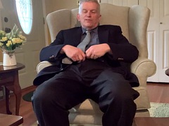 Leie, Grosser schwanz, Spermaladung, Schwul, Lingerie, Masturbation, Reif, Solo