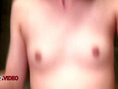 Asiatique, Gros seins, Sucer une bite, Hd, Japonaise