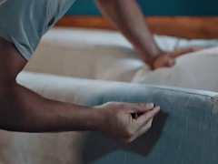 Grosse bite, Fétiche, Fétiche des pieds, Branlette thaïlandaise, Hard, Embrassement, Masturbation, Belle mère