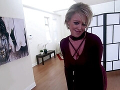 Tetas grandes, Mamada, Corridas, Polla, Masaje, Madres para coger, Aceite, Pov