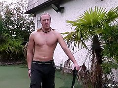 美人, ブロンド, フェラチオ, エロ熟女, イマラチオ, オナニー, 淫乱熟女, 母