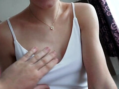 Amateur, Anal, Gros seins, Brunette brune, Plantureuse, Mature, Nylon, Collant