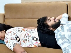 Première fois, Hd, Fait maison, Femme au foyer, Indienne, Cuisine, Chatte, Épouse