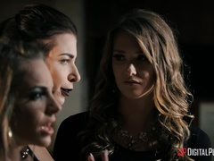 Episodes (Digital Playground): Uninvited Part 1