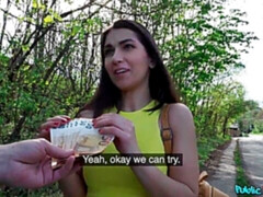 Culo grande, Verga grande, Mamada, Morena, Estilo perrito, Dinero, Tetas naturales, Adolescente