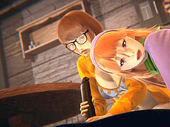 Velma, scooby doo daphne, daphne