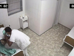 Blonde Model Arrested after Drinking Party