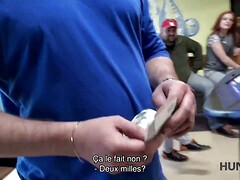 素人, カップル, 浮気する, チェコ, Hd, お金, 息子, ティーン