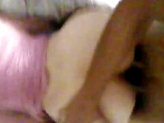 Tromperie, Éjaculation interne, Queue, Hard, Humiliation, Interracial, Petite femme, Rugueux