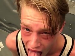 Blasen, Schwul, Hd, Realität